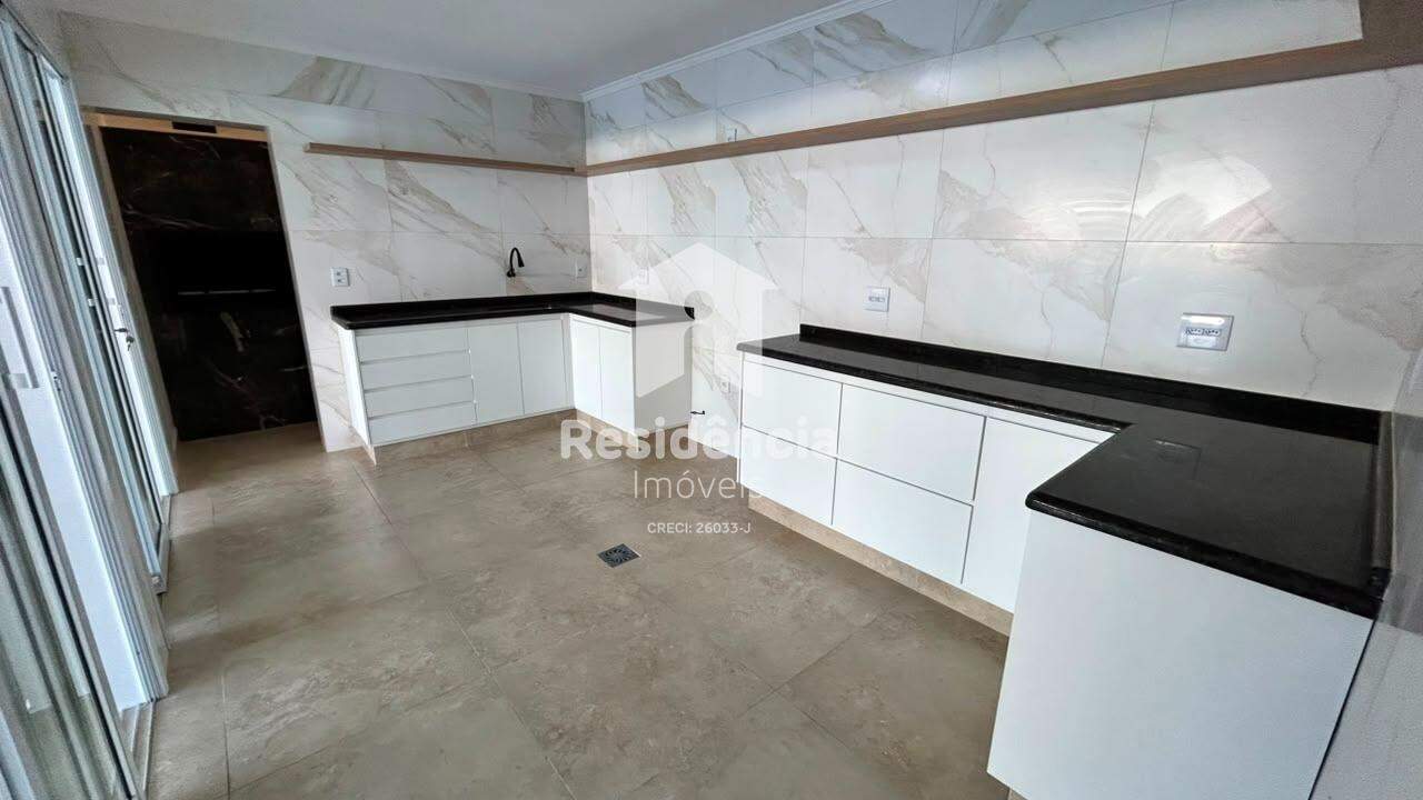 Casa para aluguel no Jardim Santa Maria: 