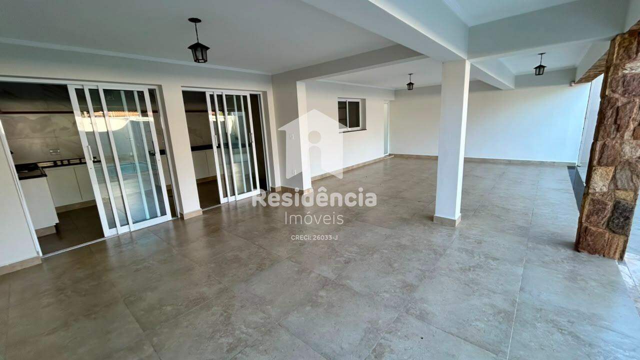 Casa para aluguel no Jardim Santa Maria: 