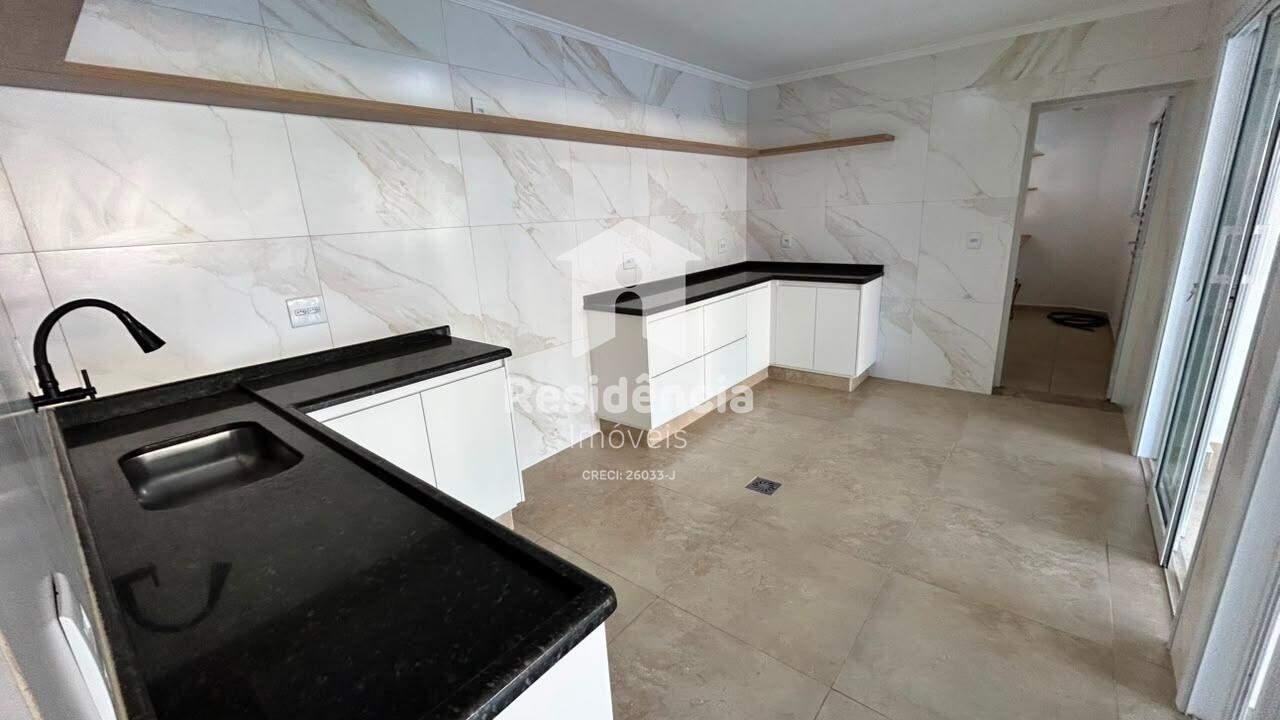Casa para aluguel no Jardim Santa Maria: 