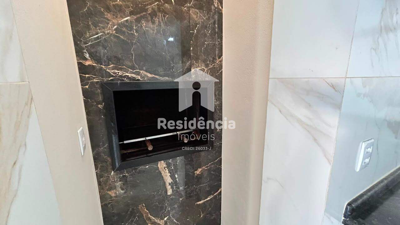 Casa para aluguel no Jardim Santa Maria: 