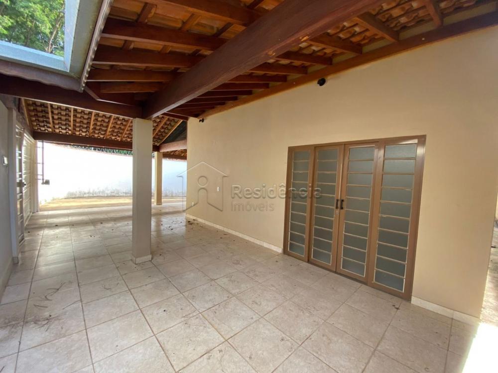 Casa à venda no Jardim José Justi: 