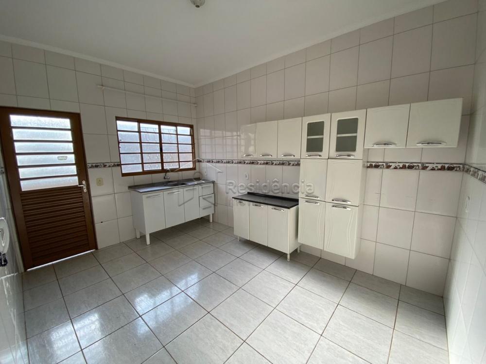 Casa à venda no Jardim José Justi: 