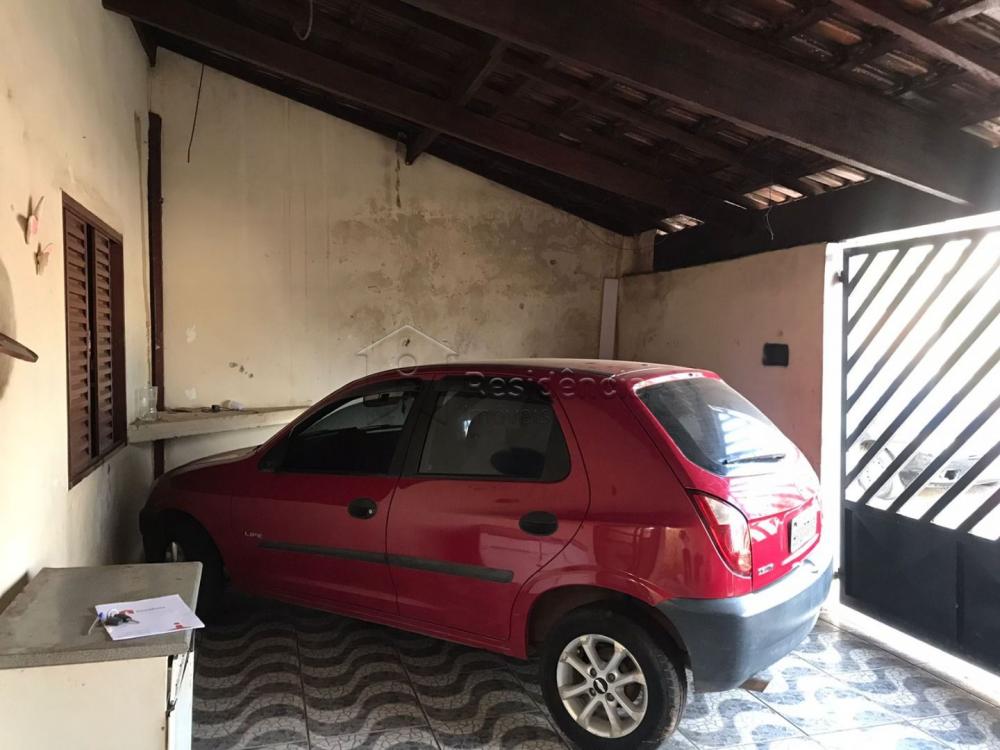 Casa à venda no Jardim Alvorada: 