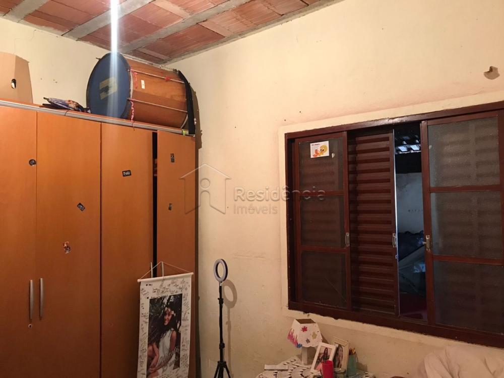 Casa à venda no Jardim Alvorada: 