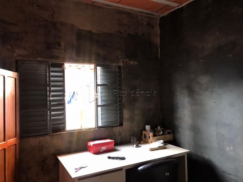 Casa à venda no Jardim Alvorada: 