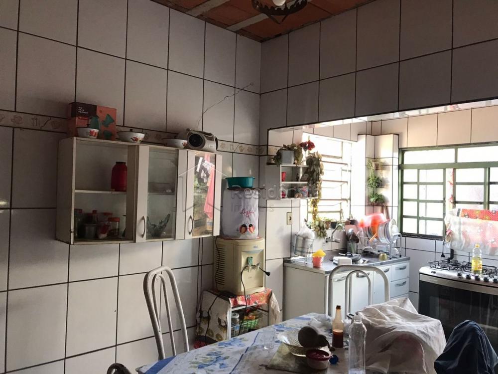 Casa à venda no Jardim Alvorada: 