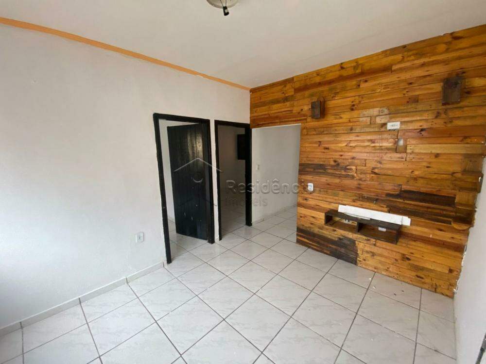 Casa à venda no Centro: 