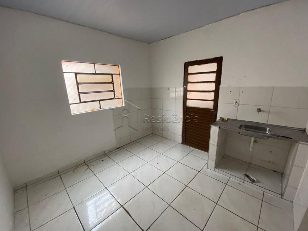 Casa à venda no Centro: 