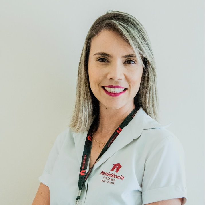 Marcilei Valéria Martins