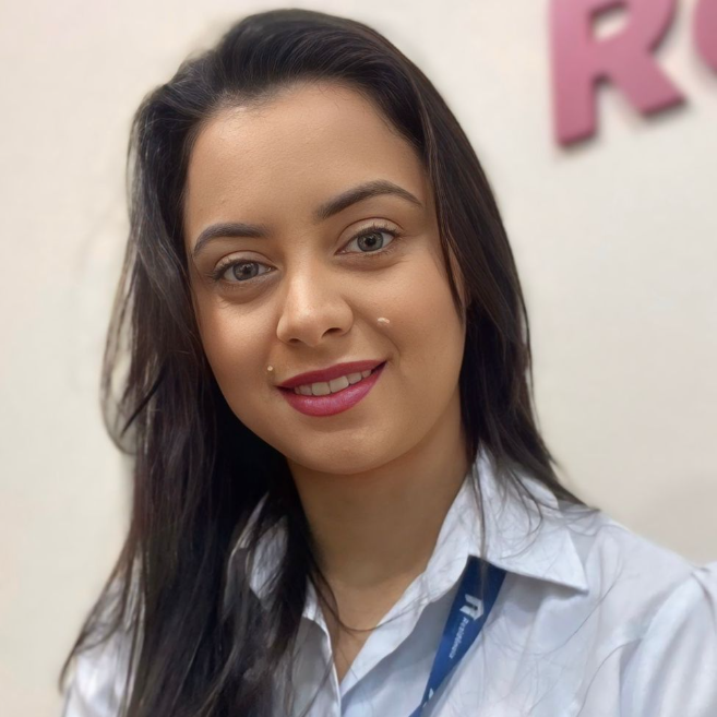 Priscila Giuntini Paganotti Ferreira