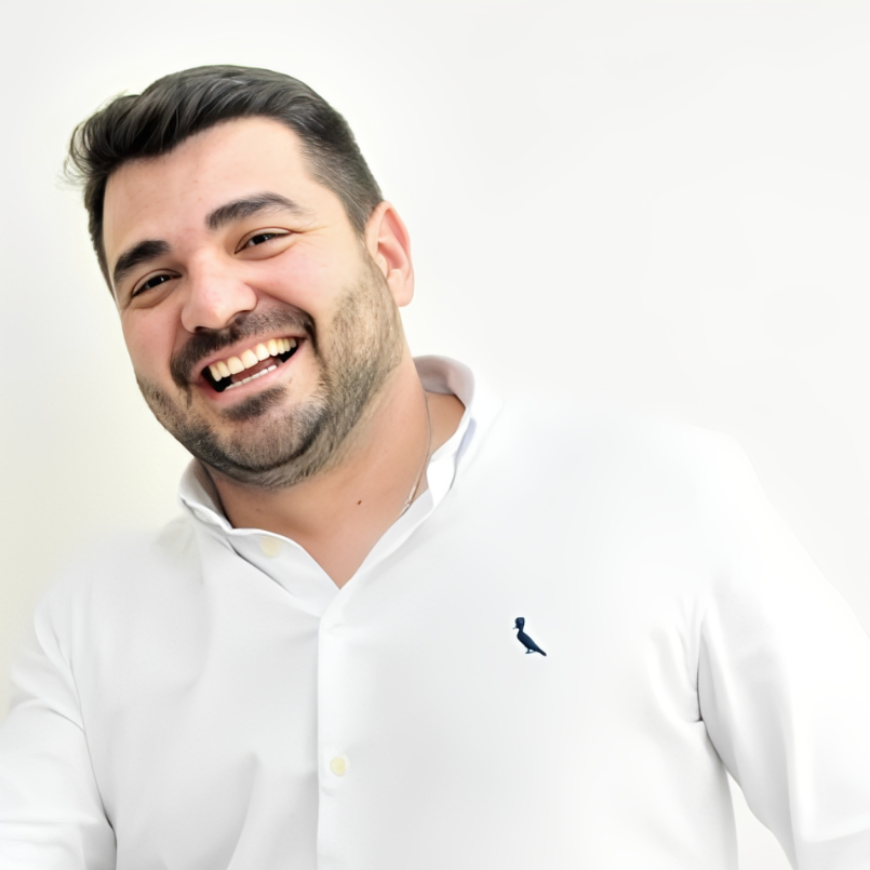 Felipe Guerini Lopes