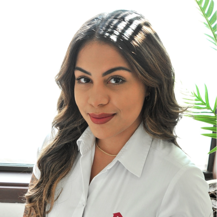 Stefany Mello de Felipe