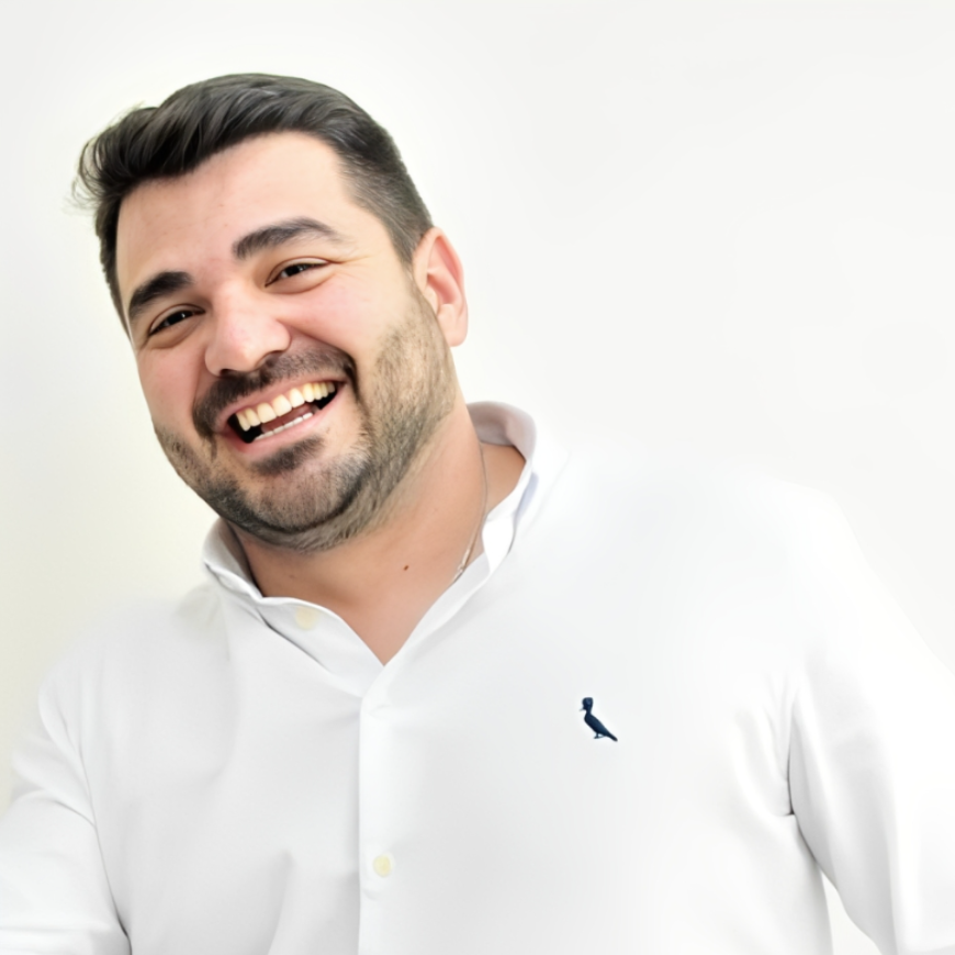 Felipe Guerini Lopes