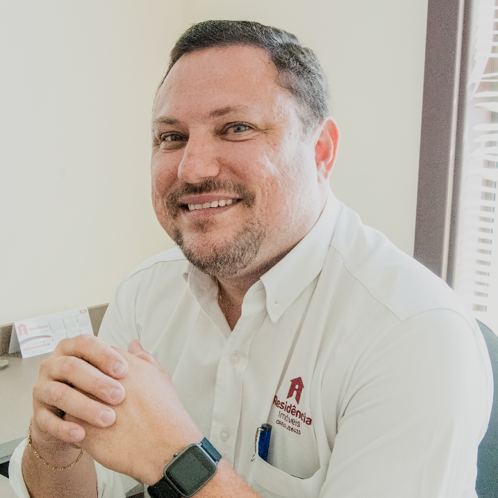 Rodrigo Lopes Ribeiro