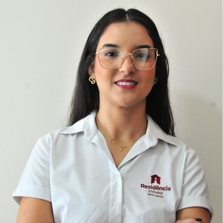 Julia Veronez Correa de Carvalho