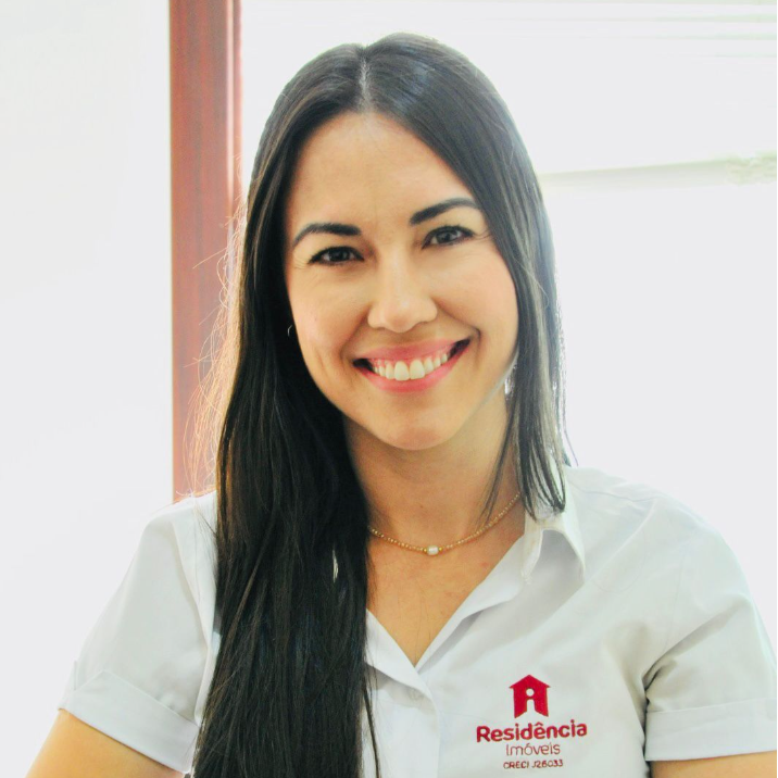 Michele Ferreira Lopes