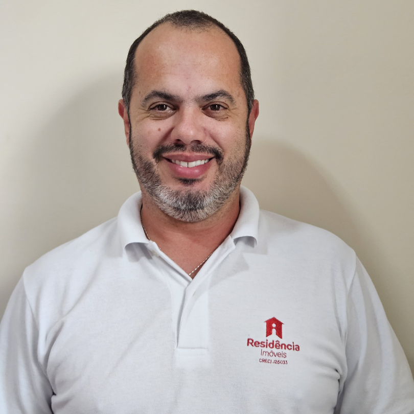 Carlos Henrique Alves