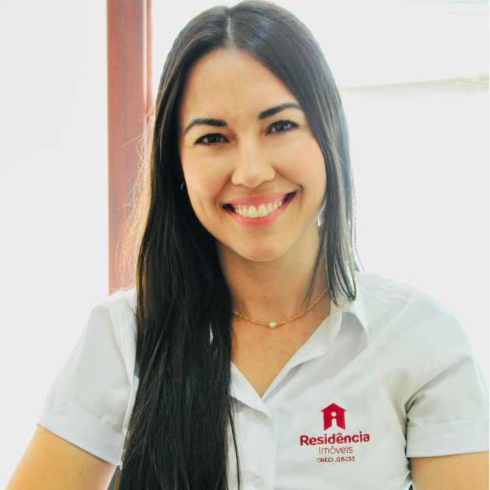 Michele Ferreira Lopes