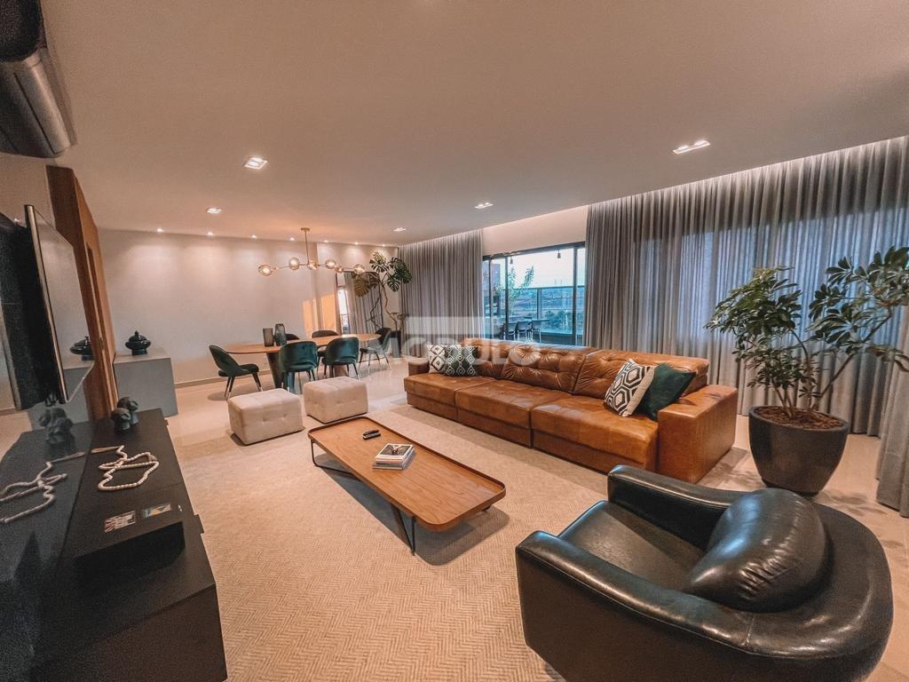 APARTAMENTO para aluguel no JARDIM KARAIBA: 