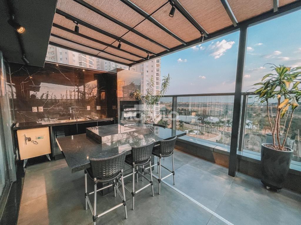 APARTAMENTO para aluguel no JARDIM KARAIBA: 