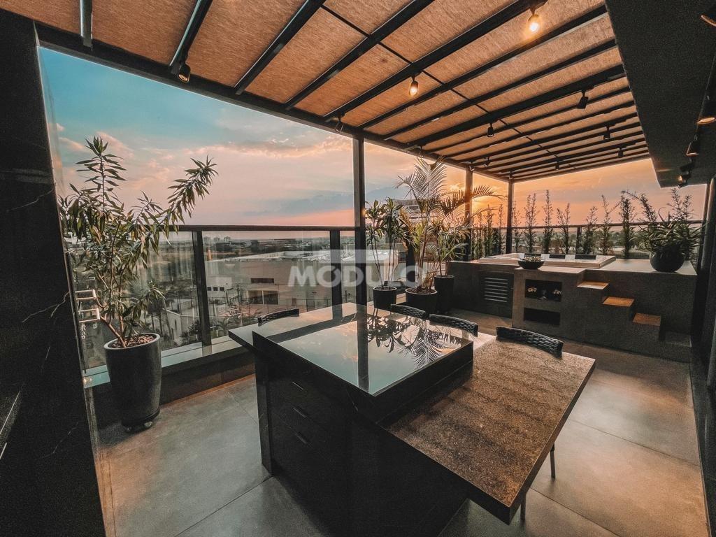 APARTAMENTO para aluguel no JARDIM KARAIBA: 