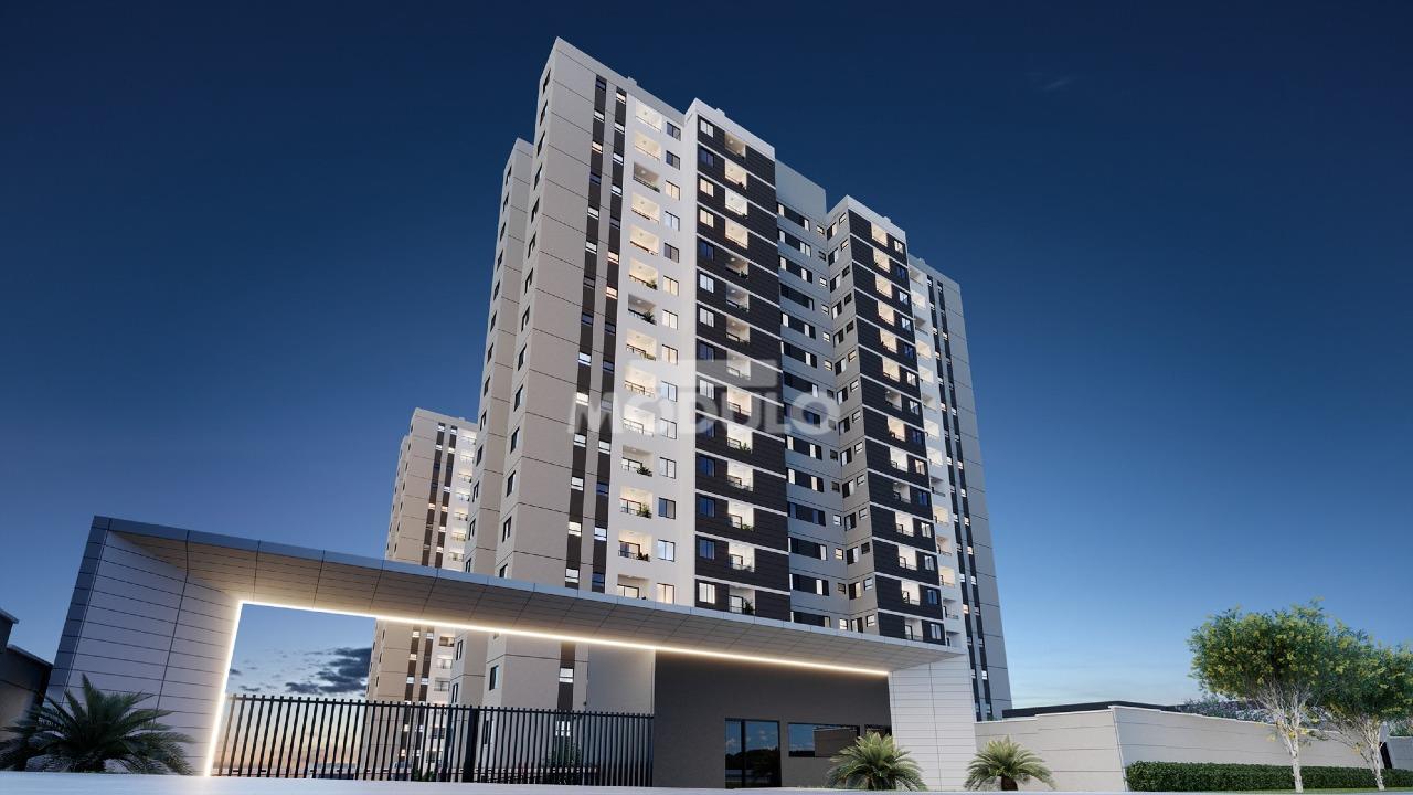 APARTAMENTO à venda no GRANJA MARILEUSA: 