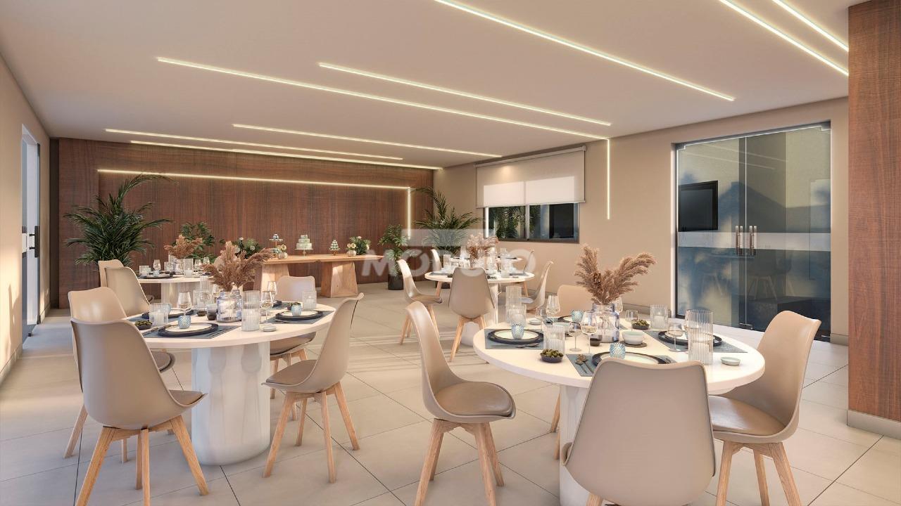 APARTAMENTO à venda no GRANJA MARILEUSA: 