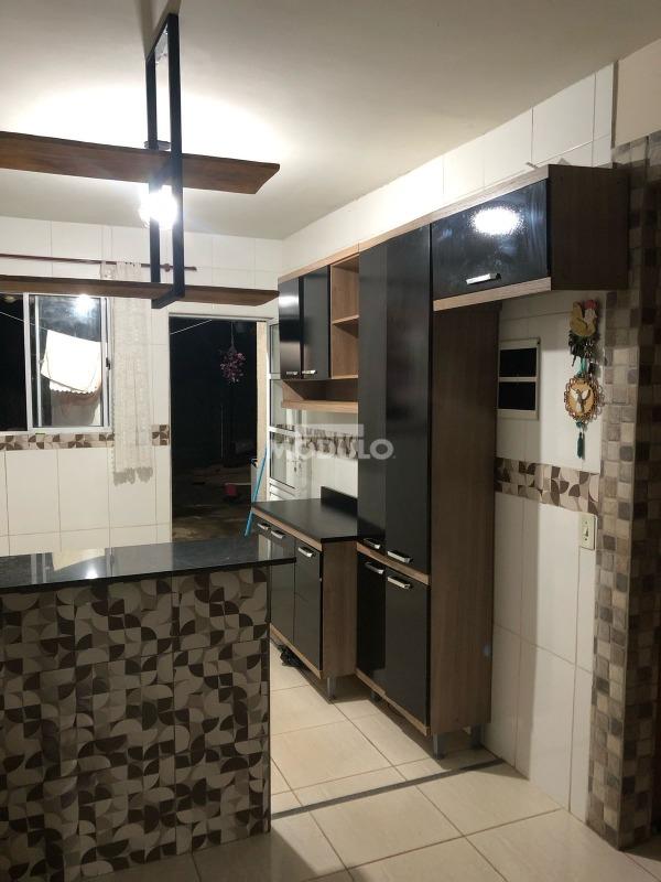 CASA DE CONDOMÍNIO à venda no LOTEAMENTO RESIDENCIAL PEQUIS: 