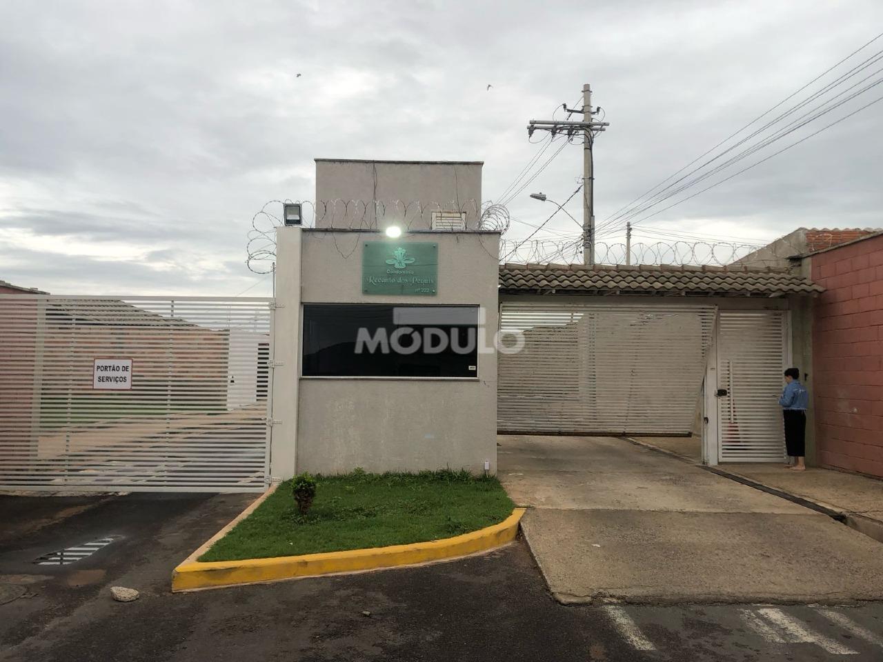 CASA DE CONDOMÍNIO à venda no LOTEAMENTO RESIDENCIAL PEQUIS: 