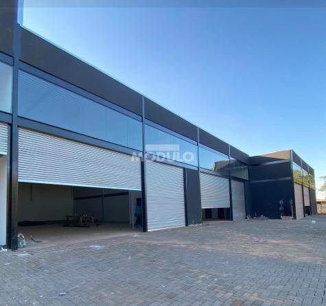 Galpão/Depósito/Barracão à venda no LUIZOTE DE FREITAS: 