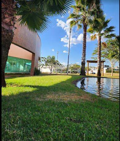 LOTE EM CONDOMÍNIO à venda no CONDOMÍNIO VARANDA SUL: 