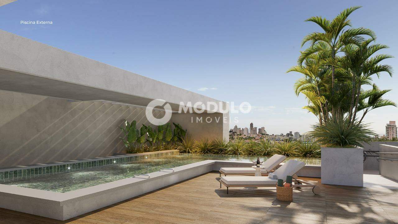 APARTAMENTO à venda no MORADA DA COLINA: 