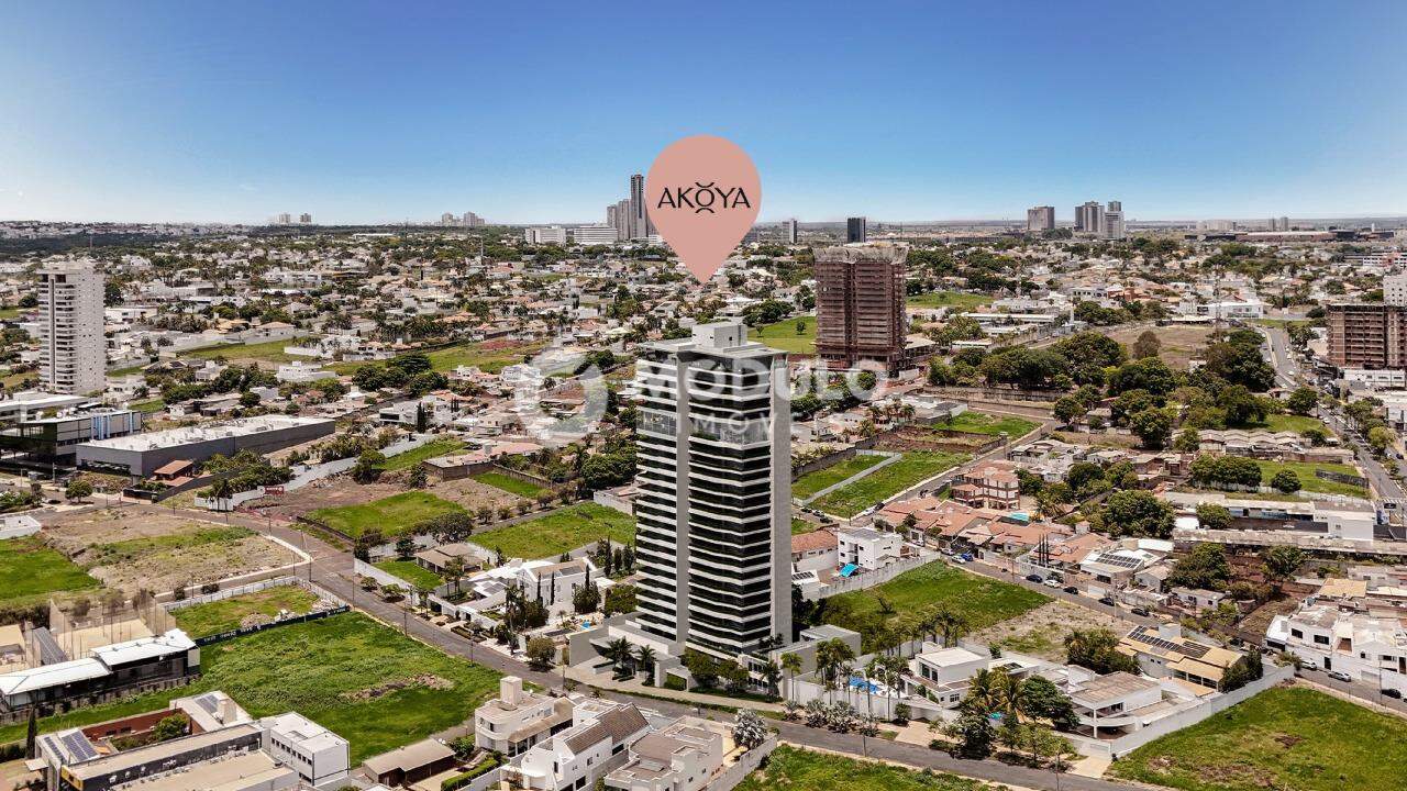 APARTAMENTO à venda no MORADA DA COLINA: 