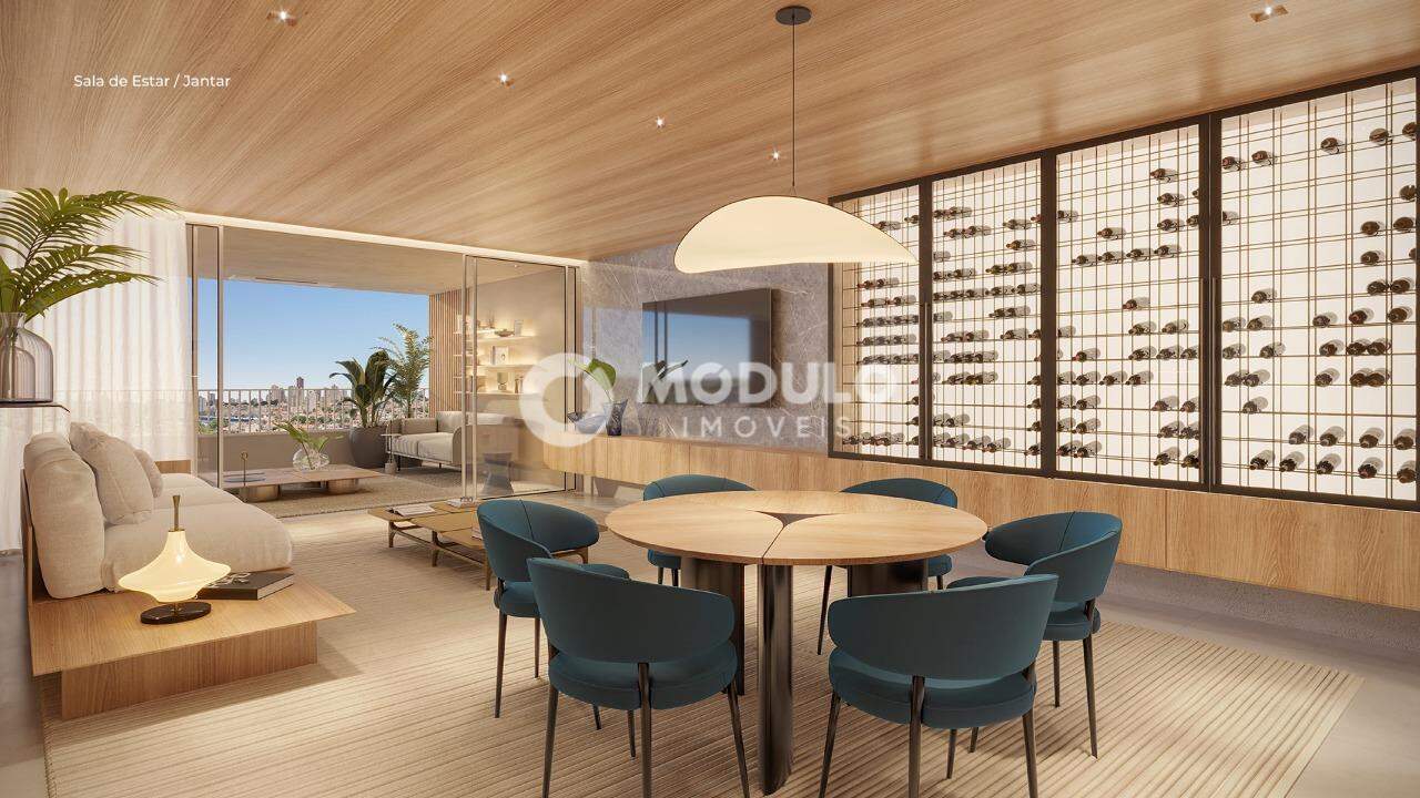 APARTAMENTO à venda no MORADA DA COLINA: 