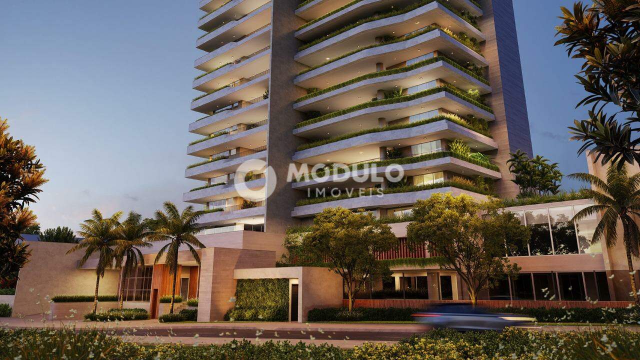 APARTAMENTO à venda no MORADA DA COLINA: 