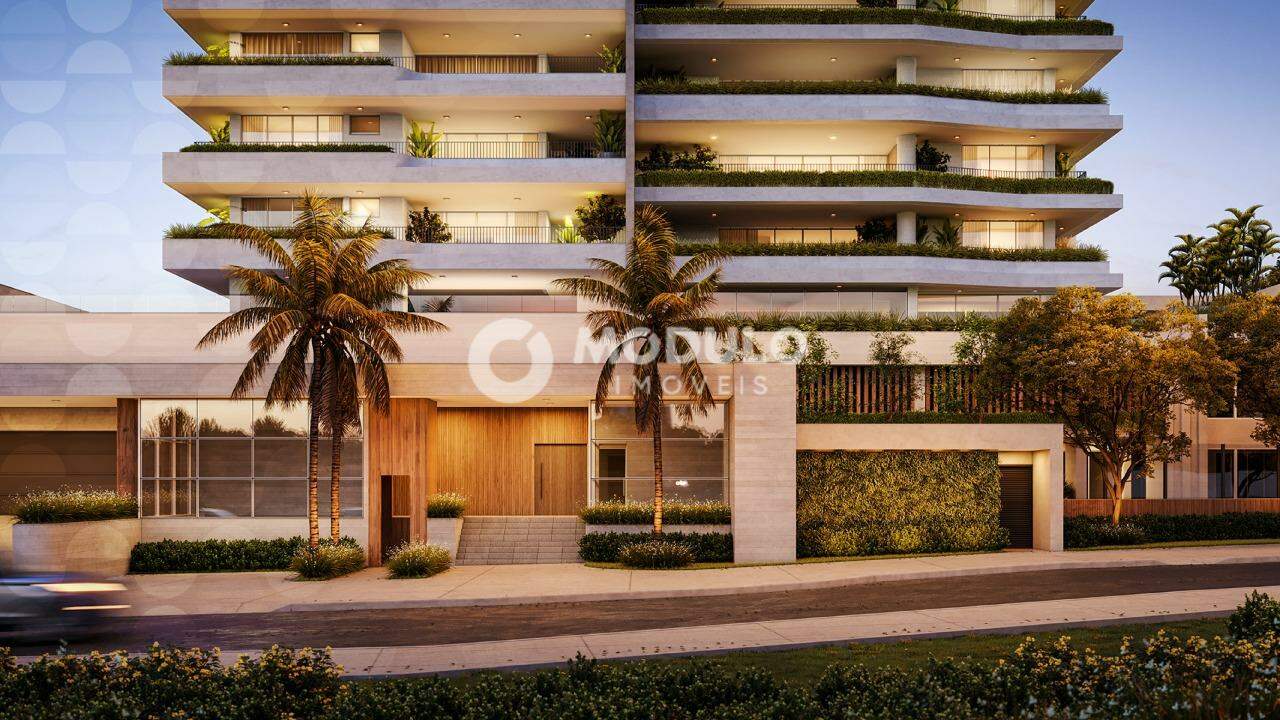 APARTAMENTO à venda no MORADA DA COLINA: 