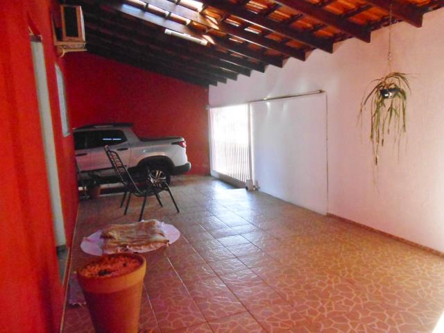 CASA RESIDENCIAL à venda no CARAJAS: 