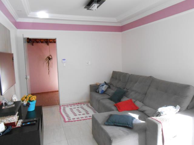 CASA RESIDENCIAL à venda no CARAJAS: 