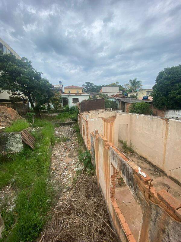Lote à venda no Santanense: 
