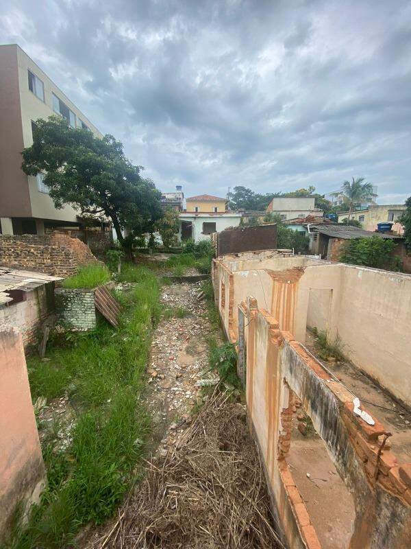 Lote à venda no Santanense: 