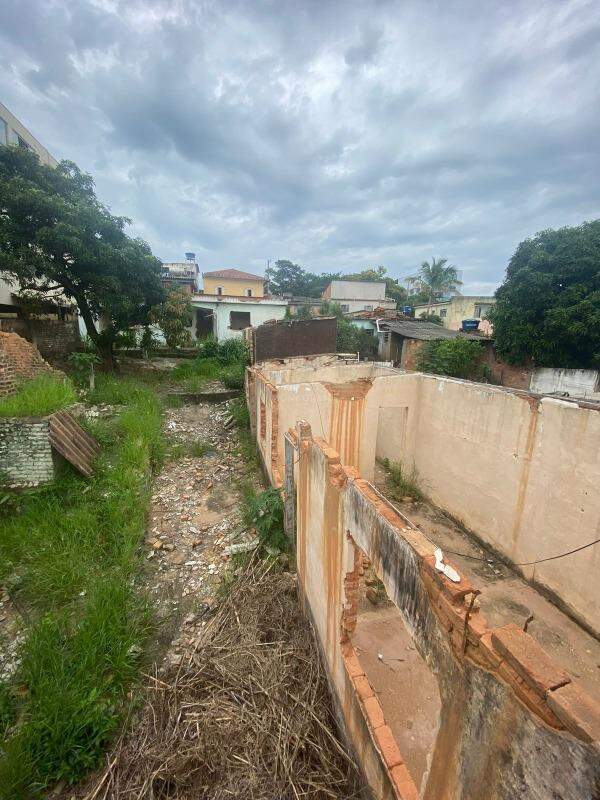 Lote à venda no Santanense: 