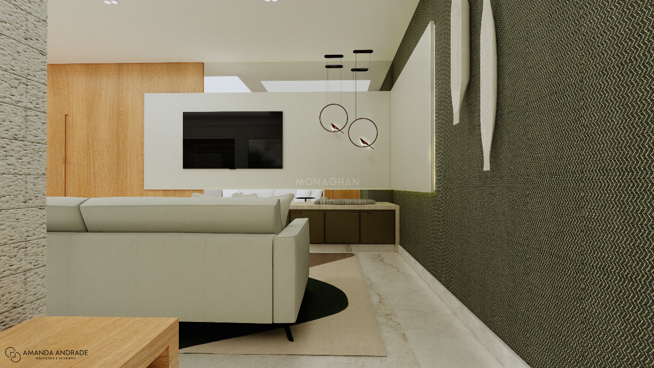 Apartamento à venda no Tropical: 