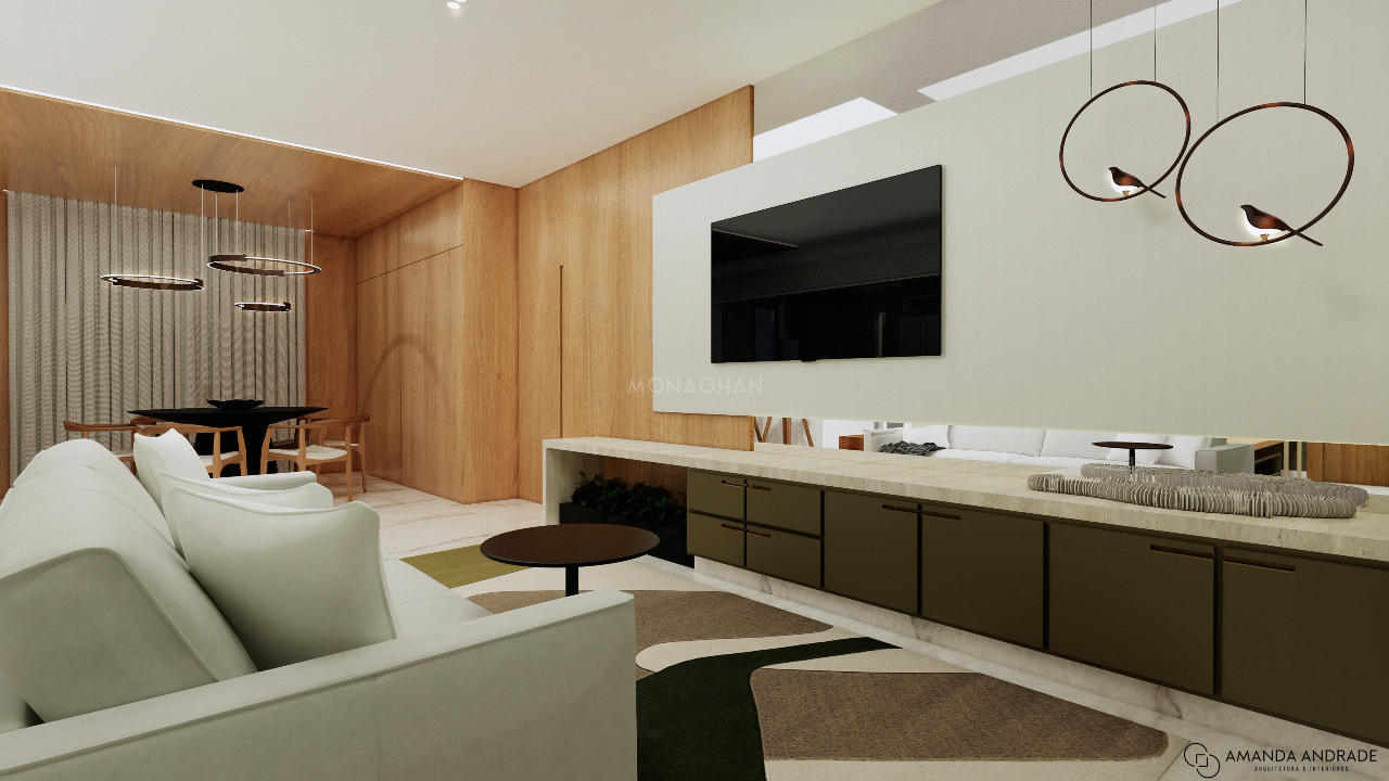 Apartamento à venda no Tropical: 