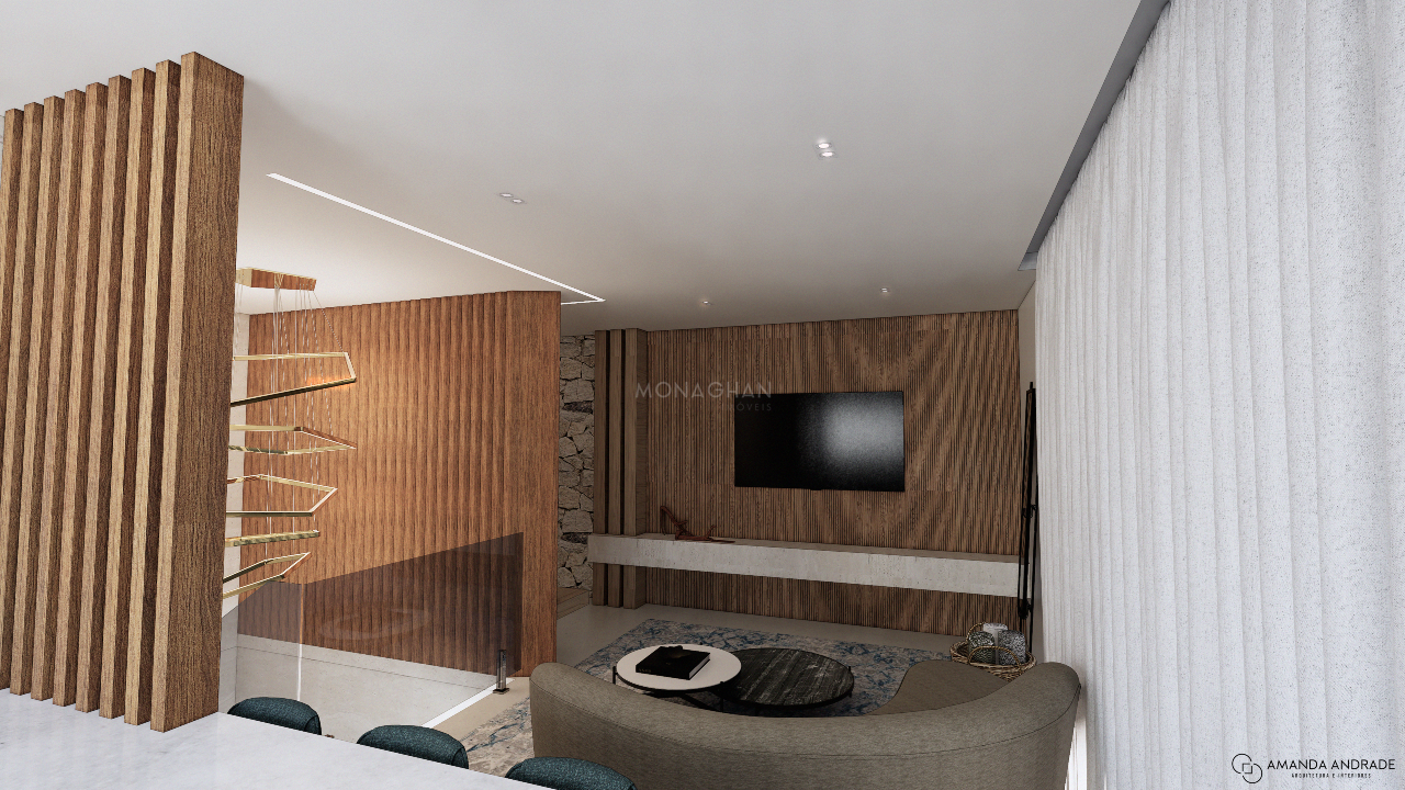 Cobertura à venda no Tropical: 