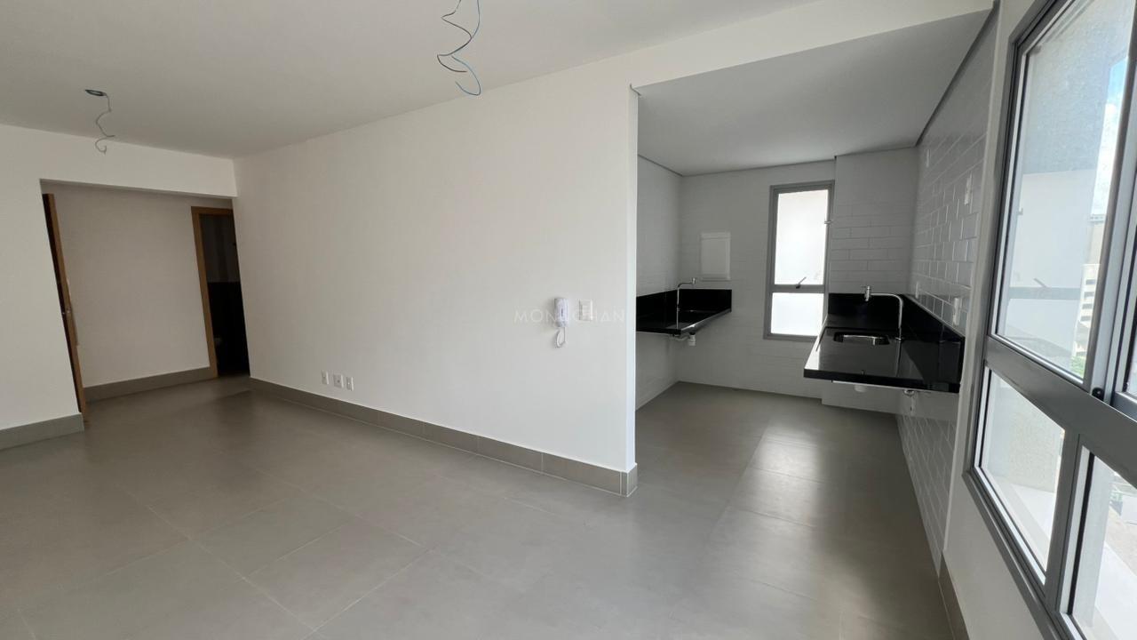Apartamento à venda no Lourdes: 