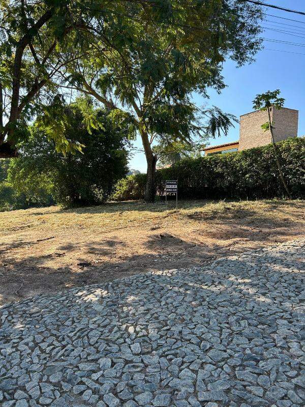 Lote em condomínio à venda no Granja Gloria: 
