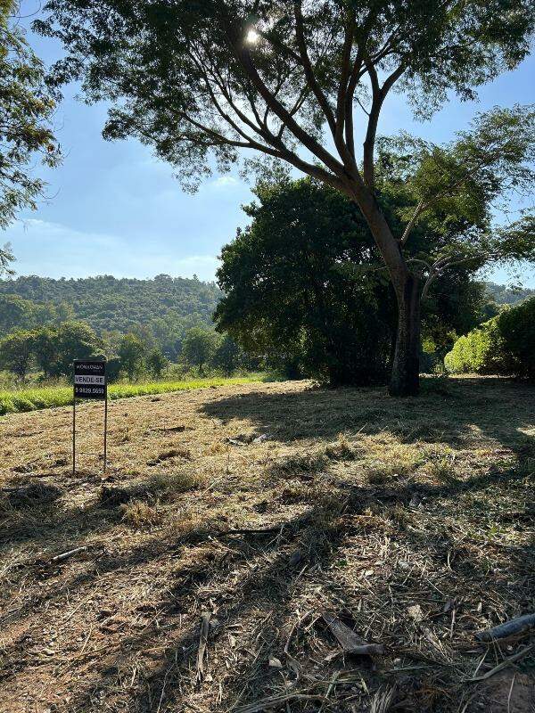Lote em condomínio à venda no Granja Gloria: 