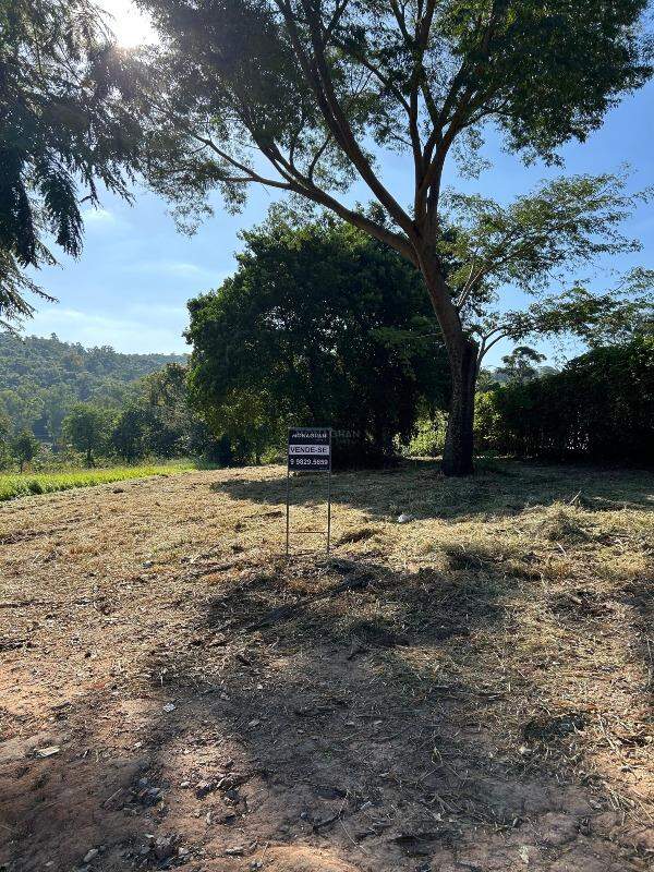 Lote em condomínio à venda no Granja Gloria: 