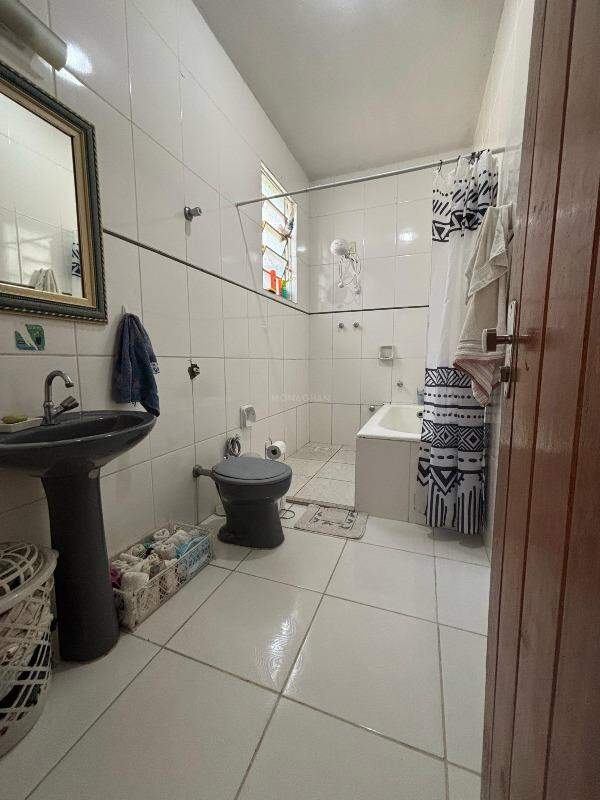 Casa à venda no Residencial Morro do Sol: 