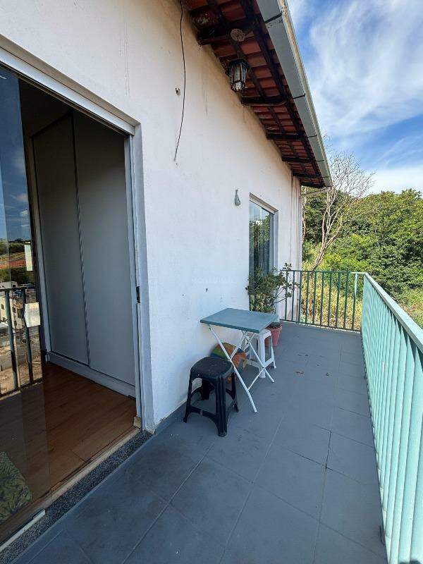 Casa à venda no Residencial Morro do Sol: 